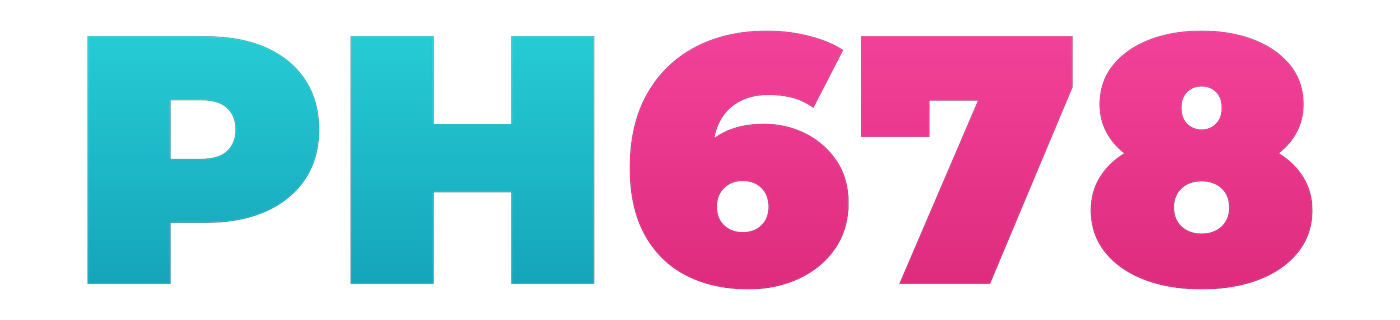 ph678.ph logo